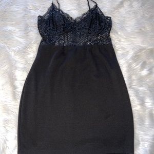 Charlotte Russe Short Dress